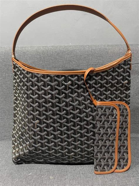 goyard bag how much|goyard bag price 2022 dollars.